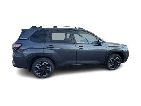 Thumbnail: 2026 Subaru Forester - 20