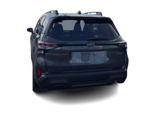 Thumbnail: 2026 Subaru Forester - 18