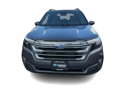 Thumbnail: 2026 Subaru Forester - 5
