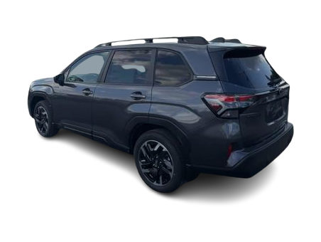 Thumbnail: 2026 Subaru Forester - 4