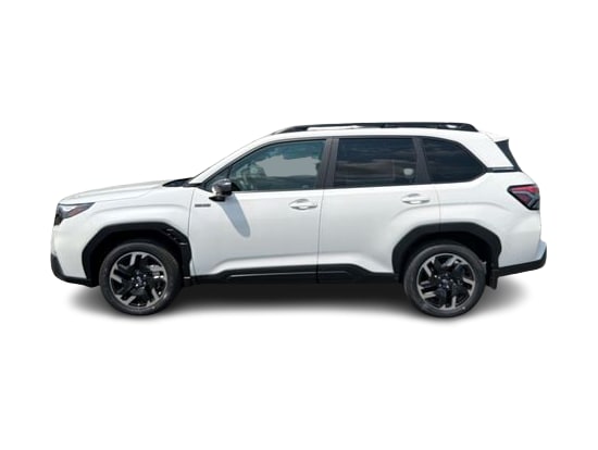 Thumbnail: 2026 Subaru Forester - 26