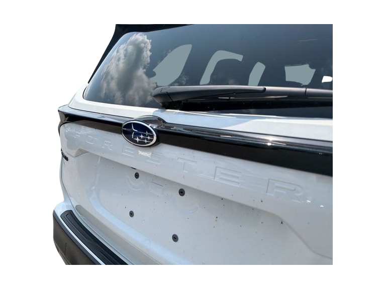Thumbnail: 2026 Subaru Forester - 28