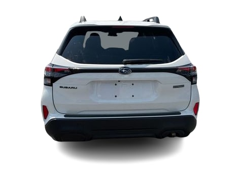 Thumbnail: 2026 Subaru Forester - 5