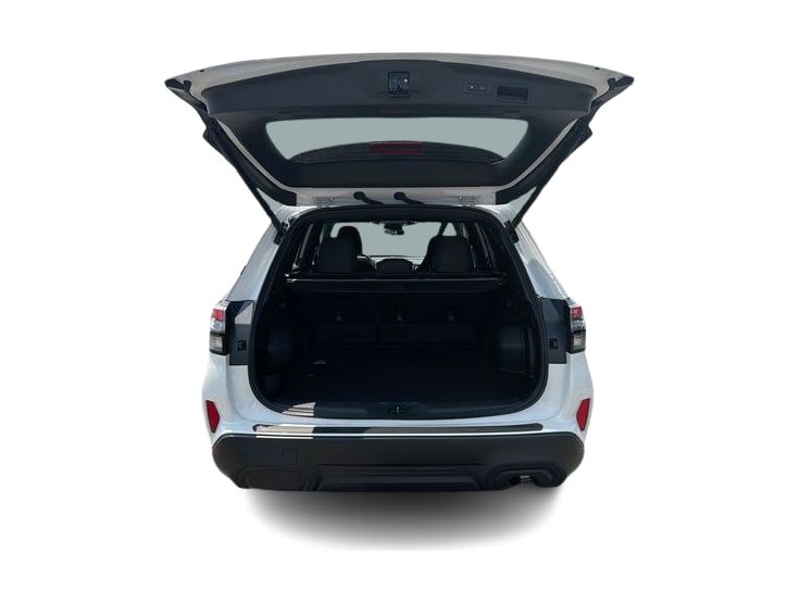 Thumbnail: 2026 Subaru Forester - 17