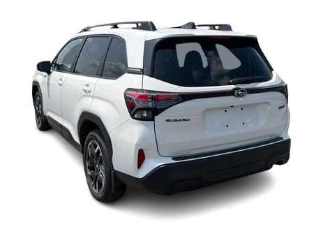 Thumbnail: 2026 Subaru Forester - 4