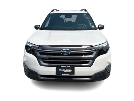 Thumbnail: 2026 Subaru Forester - 27