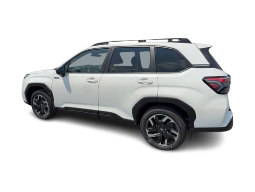 Thumbnail: 2026 Subaru Forester - 21