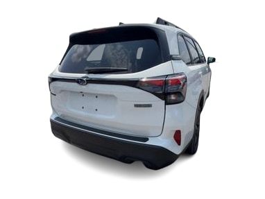 Thumbnail: 2026 Subaru Forester - 23
