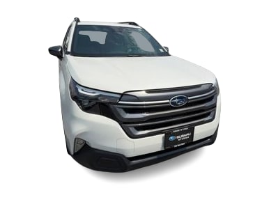 Thumbnail: 2026 Subaru Forester - 6