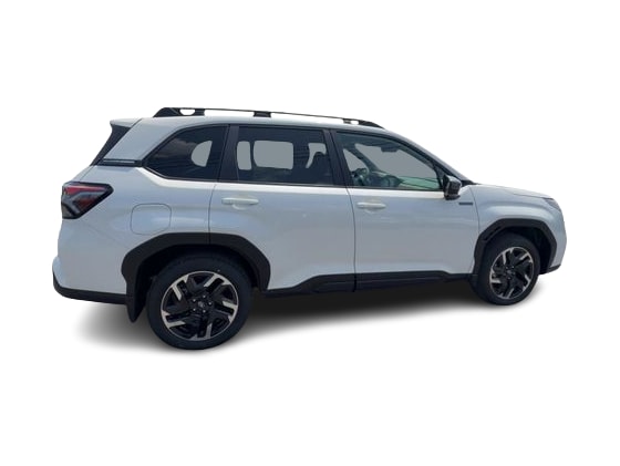 Thumbnail: 2026 Subaru Forester - 24