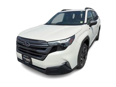 Thumbnail: 2026 Subaru Forester - 20