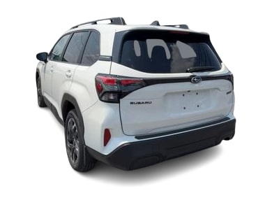 Thumbnail: 2026 Subaru Forester - 22