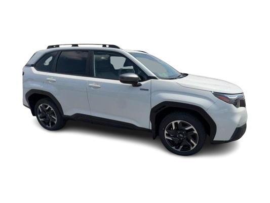 Thumbnail: 2026 Subaru Forester - 25