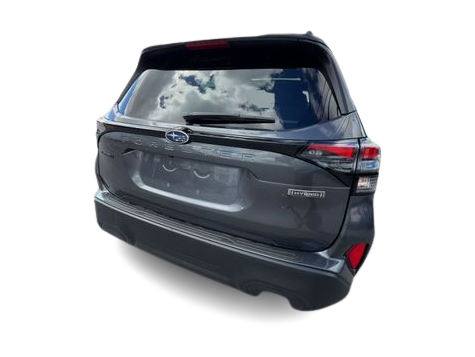 Thumbnail: 2026 Subaru Forester - 5