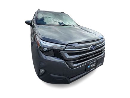 Thumbnail: 2026 Subaru Forester - 6