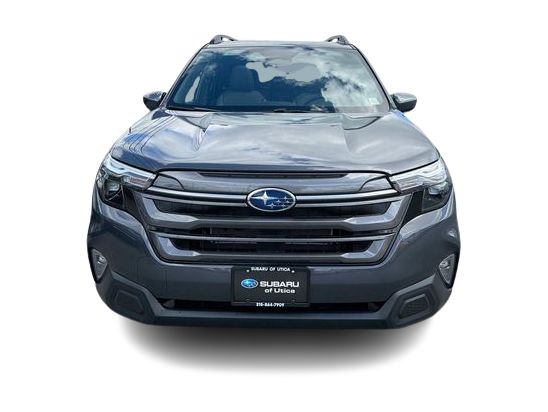 Thumbnail: 2026 Subaru Forester - 27