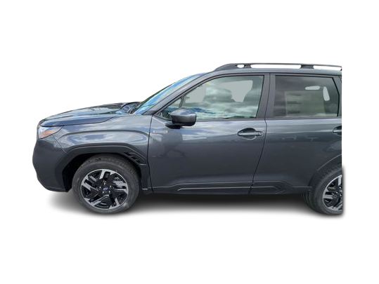 Thumbnail: 2026 Subaru Forester - 3