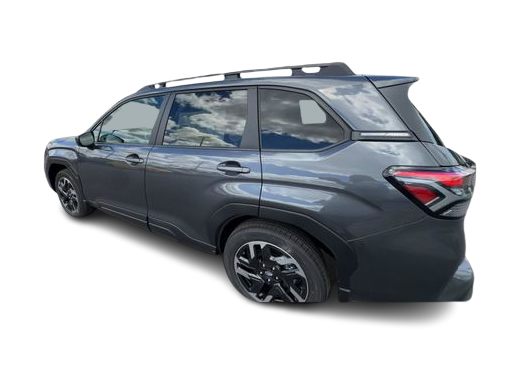 Thumbnail: 2026 Subaru Forester - 4