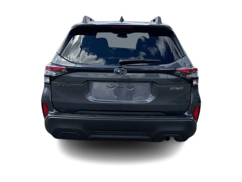 Thumbnail: 2026 Subaru Forester - 26