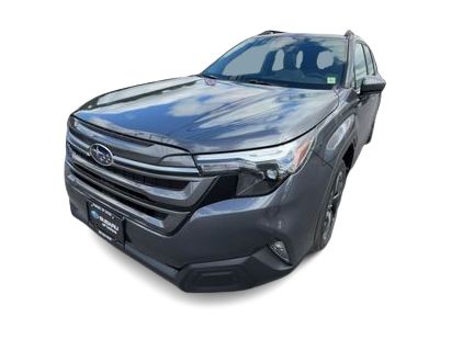 Thumbnail: 2026 Subaru Forester - 20