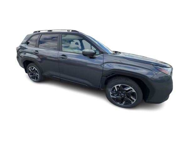 Thumbnail: 2026 Subaru Forester - 23