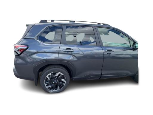 Thumbnail: 2026 Subaru Forester - 22
