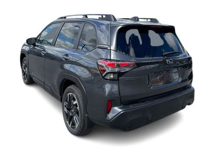 Thumbnail: 2026 Subaru Forester - 25