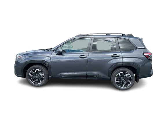 Thumbnail: 2026 Subaru Forester - 24
