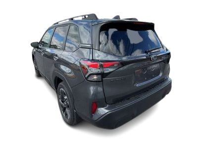 Thumbnail: 2026 Subaru Forester - 21