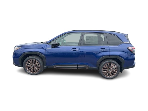 Thumbnail: 2026 Subaru Forester - 23