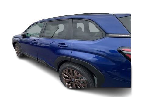 Thumbnail: 2026 Subaru Forester - 4