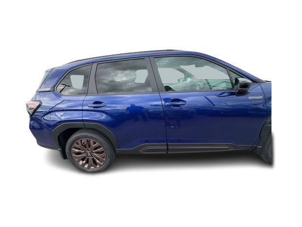 Thumbnail: 2026 Subaru Forester - 21