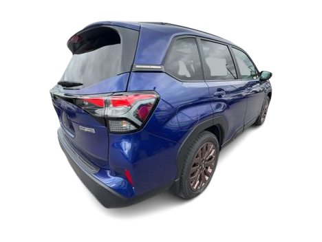 Thumbnail: 2026 Subaru Forester - 20