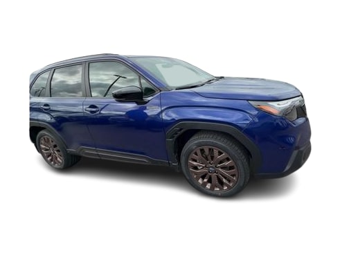 Thumbnail: 2026 Subaru Forester - 22