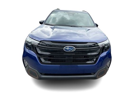 Thumbnail: 2026 Subaru Forester - 25