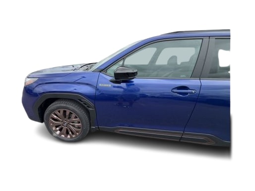 Thumbnail: 2026 Subaru Forester - 3