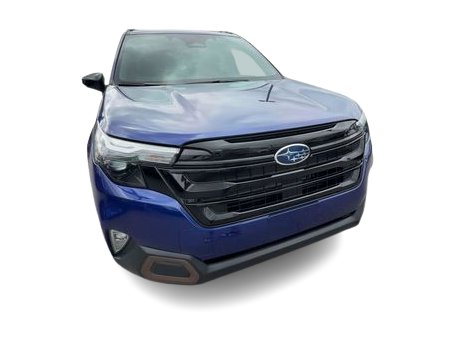 Thumbnail: 2026 Subaru Forester - 18