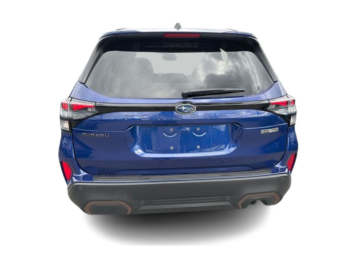 Thumbnail: 2026 Subaru Forester - 5