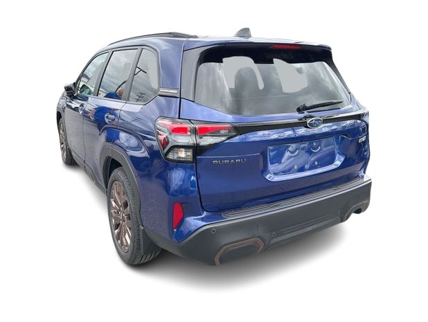 Thumbnail: 2026 Subaru Forester - 24