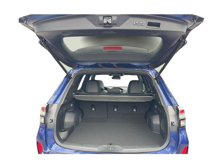 Thumbnail: 2026 Subaru Forester - 15