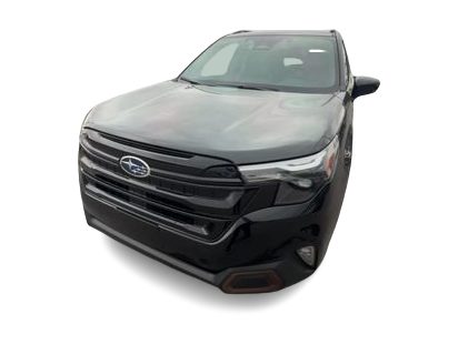 Thumbnail: 2026 Subaru Forester - 6