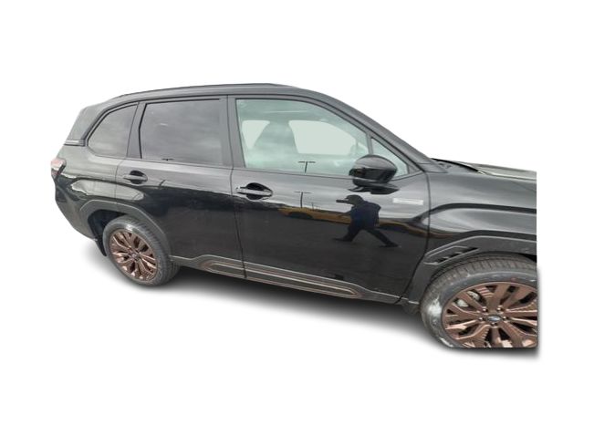 Thumbnail: 2026 Subaru Forester - 20