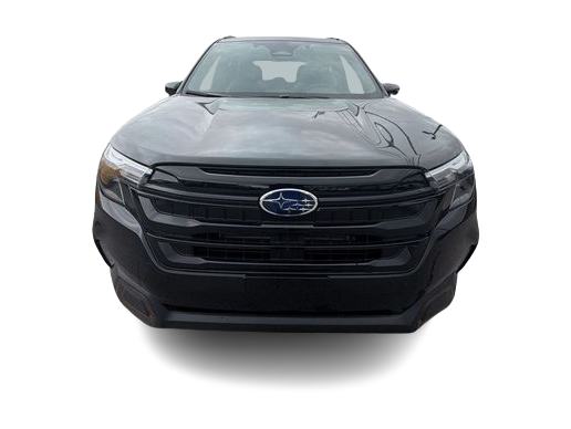Thumbnail: 2026 Subaru Forester - 25