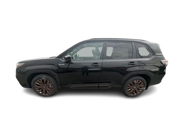 Thumbnail: 2026 Subaru Forester - 22