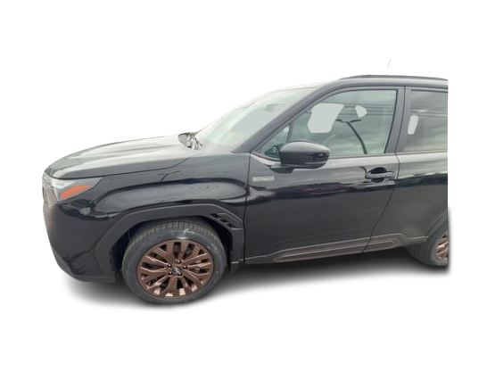 Thumbnail: 2026 Subaru Forester - 3