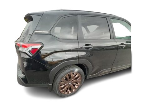 Thumbnail: 2026 Subaru Forester - 19