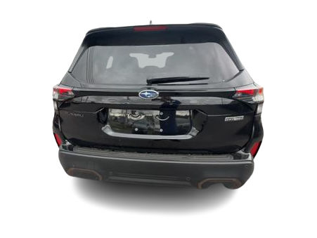 Thumbnail: 2026 Subaru Forester - 5