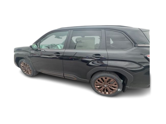 Thumbnail: 2026 Subaru Forester - 4