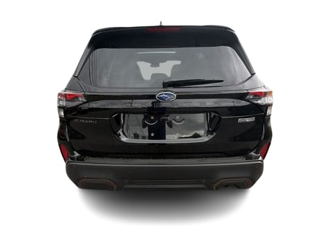 Thumbnail: 2026 Subaru Forester - 24