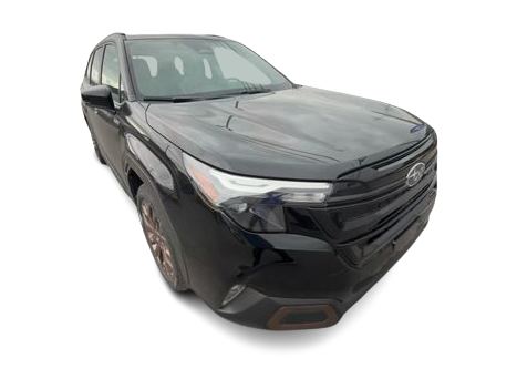 Thumbnail: 2026 Subaru Forester - 21
